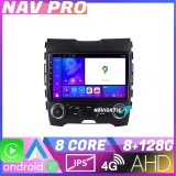 Navigatie Ford Edge 2015 2021 midline KIT edge mid EDOTEC-LITE Android Ecran 720P Octa Core 8 128 Carplay CarStore Technology