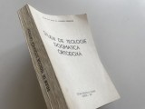 PR.PROF. DUMITRU STANILOAE, STUDII DE TEOLOGIE DOGMATICA ORTODOXA:1.HRISTOLOGIA SF. MAXIM; 2.OMUL SI DUMNEZEU;3.IMNELE IUBIRII- SF. SIMEON NOUL TEOLOG