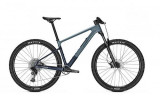 Bicicleta Focus Raven 8.7 29 Stone, roti 29inch, cadru L 48cm, 12 viteze (Albastru)
