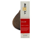 Vopsea de par Yellow 7.00 Blond mediu intens
