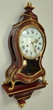 Ceas cu pendul Neuch&acirc;tel - Le Castel