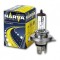 BEC FAR H4 12V P43T 60/55W RANGE POWER,78150