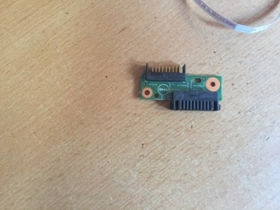 Conector baterie Dell Inspiron 15 - 3000 series , A151 foto