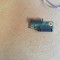 Conector baterie Dell Inspiron 15 - 3000 series , A151