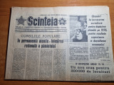 Scanteia 16 ianuarie 1976-azbociment medgidia,varias timis,auto pitesti, Panait Istrati