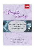 Dragoste şi revoluţie - Paperback brosat - Florin Țurcanu, Enis Tulca - Corint