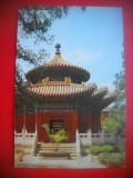 HOPCT 5406 PAVILIONUL 1000 DE TOAMNE -GRADINA IMPERIALA PEKING -CHINA -ASIA-CIRCULATA