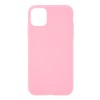 Husa protectie flippy compatibila cu samsung s20 fe matte tpu roz mat