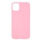 Husa protectie flippy compatibila cu samsung s20 fe matte tpu roz mat