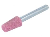 Piatră de Şlefuit Oxid de Aluminiu 12mm x 6mm