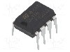 Circuit integrat, driver, THT, DIP8, STMicroelectronics - MC34063ABN