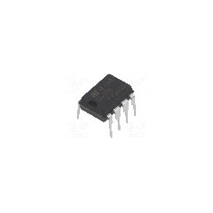 Circuit integrat, driver, THT, DIP8, STMicroelectronics - MC34063ABN