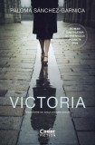 Victoria Roman Premiul Planeta 2024 Paloma S&aacute;nchez-Garnica Brosat Razboiul Rece Iubire Tradare Spionaj