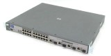 Switch Gigabit HP Procurve 2824 J4903A 24 ports Managed 20 ports 10/100/1000 + 4SFP