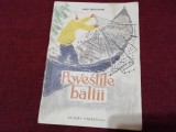 MIHU DRAGOMIR - POVESTILE BALTII 1959