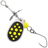 Lingurita Rotativa Rapture Windex Rivus BY Nr.0, 1.75g