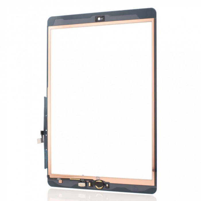 Touchscreen iPad 7 (2019) A2197, A2200, A2198,, Gold, Complet