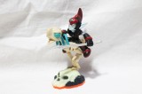 Figurina Skylanders Giants - Fright Rider Series 2 - Model 84517888