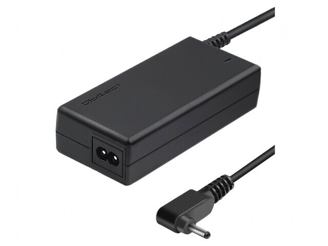 &Icirc;ncărcător Laptop 19V 1.75A 33W