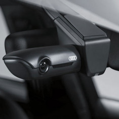 Camera Video Inregistrat Trafic Oe Audi 4G0063511