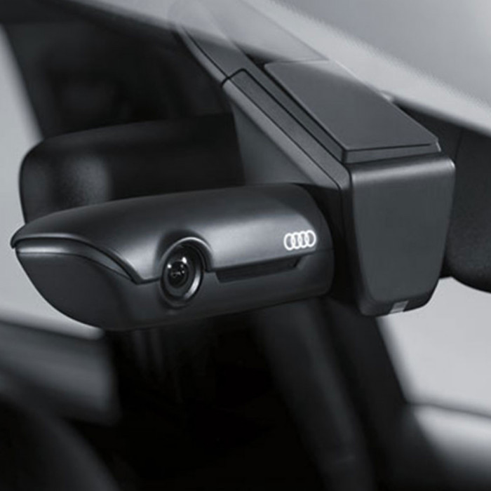Camera Video Inregistrat Trafic Oe Audi 4G0063511