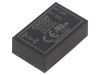 Convertor DC/DC CINCON DCEC3A11H-E 3W 9-18V la 5V THT DIP24