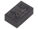 Convertor DC/DC 3W 9-18V la 5V 309mA DIP24
