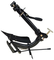 Plug Dublu Evotools Pentru Motosapa Si Motocultor