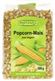 Porumb pentru PopCorn Bio Rapunzel 500gr