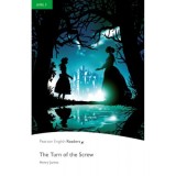 Level 3. Turn of the Screw - Henry James