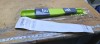Lingura dozare cu doua capete, precizie 1g1ml, 8 trepte de dozare, verde