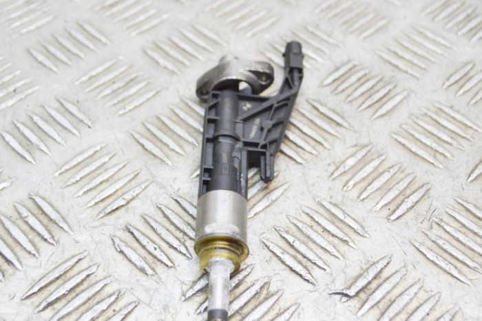 Injector de combustibil BMW X4 G02, F98 2019 OEM: 0261500539,7639990 17812612
