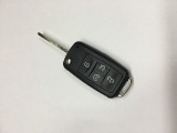 Carcasa Cheie Briceag VW 4 Butoane AutoProtect KeyCars, Oem