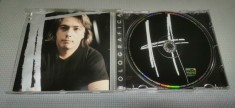 Holograf - Holografica(CD)2000 foto