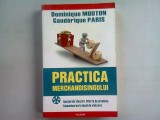 PRACTICA MERCHANDISINGULUI - DOMINIQUE MOUTON