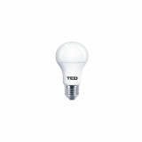 Bec LED E27 12V 7W 6500K A60 520lm TED001160 - PM1, Ted Electric