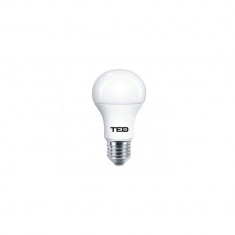 Bec LED E27 230V 12W 2700K A60 1100lm TED000477