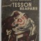 DOMNUL TESSON REAPARE de ALLAN GORDON , ANII &#039;90