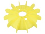 Protectie termica SYNFLEX 120&deg;C 76mm - Accesoriu pentru ventilatoare