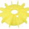 Protecție termică 120&deg;C, 76mm