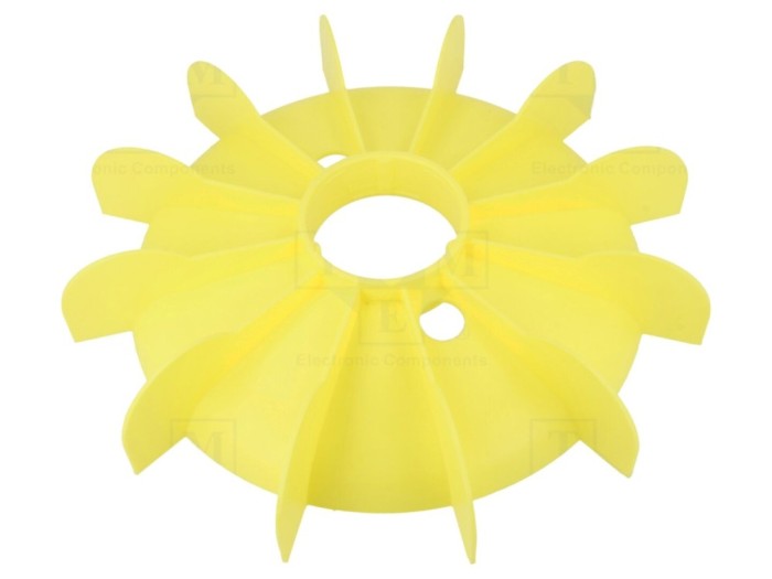 Protecție termică 120&deg;C, 76mm