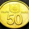 Moneda 50 PARA - SR YUGOSLAVIA, anul 2000 * cod 1472 A