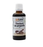 Tinctura de Propolis Purificat 95% 50 mililitri Apiland