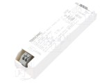 Alimentator LED 15W 350mA 21-46VDC LCBI Basic Phase-Cut