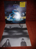 Asia 1982 Geffen Yugo vinil vinyl, Rock