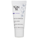 Yon-Ka Contours Phyto crema de ochi &icirc;mpotriva ridurilor și a cearcănelor &icirc;ntunecate 15 ml