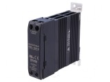 Releu semiconductor Ucom 20A 1-fazat