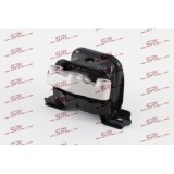 Suport motor Citroen C3 2 (Sc) 09.09-, C3 Picasso (Sh) 02.09-, Ds3 (Sa) 11.09-12.16, Ds3 Cabriolet 01.13-07.15; Peugeot 1007 (Km) 04.05-, 207 (Wa Wc)