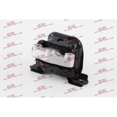 Suport motor Citroen C3 2 (Sc) 09.09-, C3 Picasso (Sh) 02.09-, Ds3 (Sa) 11.09-12.16, Ds3 Cabriolet 01.13-07.15; Peugeot 1007 (Km) 04.05-, 207 (Wa Wc) foto