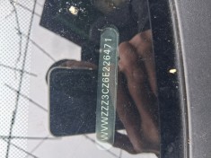 Vw passat 2 0 stare buna foto